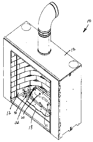 Une figure unique qui représente un dessin illustrant l'invention.